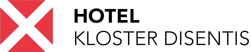 Logo Kloster Disentis